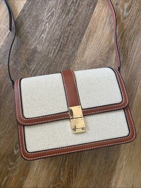 Classic purse